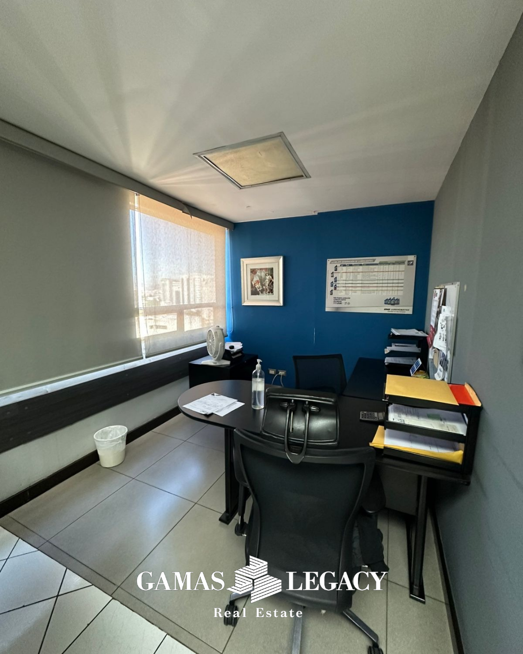 Foto 8 Espacio Corporativo Zona 10